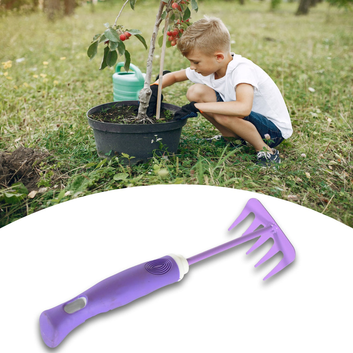 Garden Tool Kit