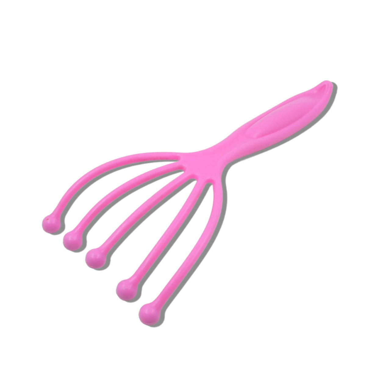 Travel Scalp Head Massager Relaxer Portable