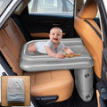 Inflatable Travel Air Bed Mattress for
