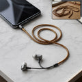 Spiral Cable Protector Sleeve for Earphone