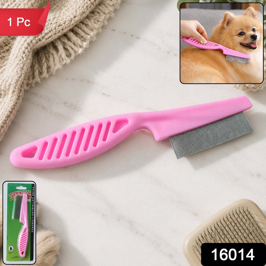 Dog Hair Remover Comb Pet Grooming