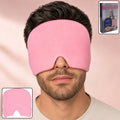 Men'S Migraine Relief Cap 360 Degree