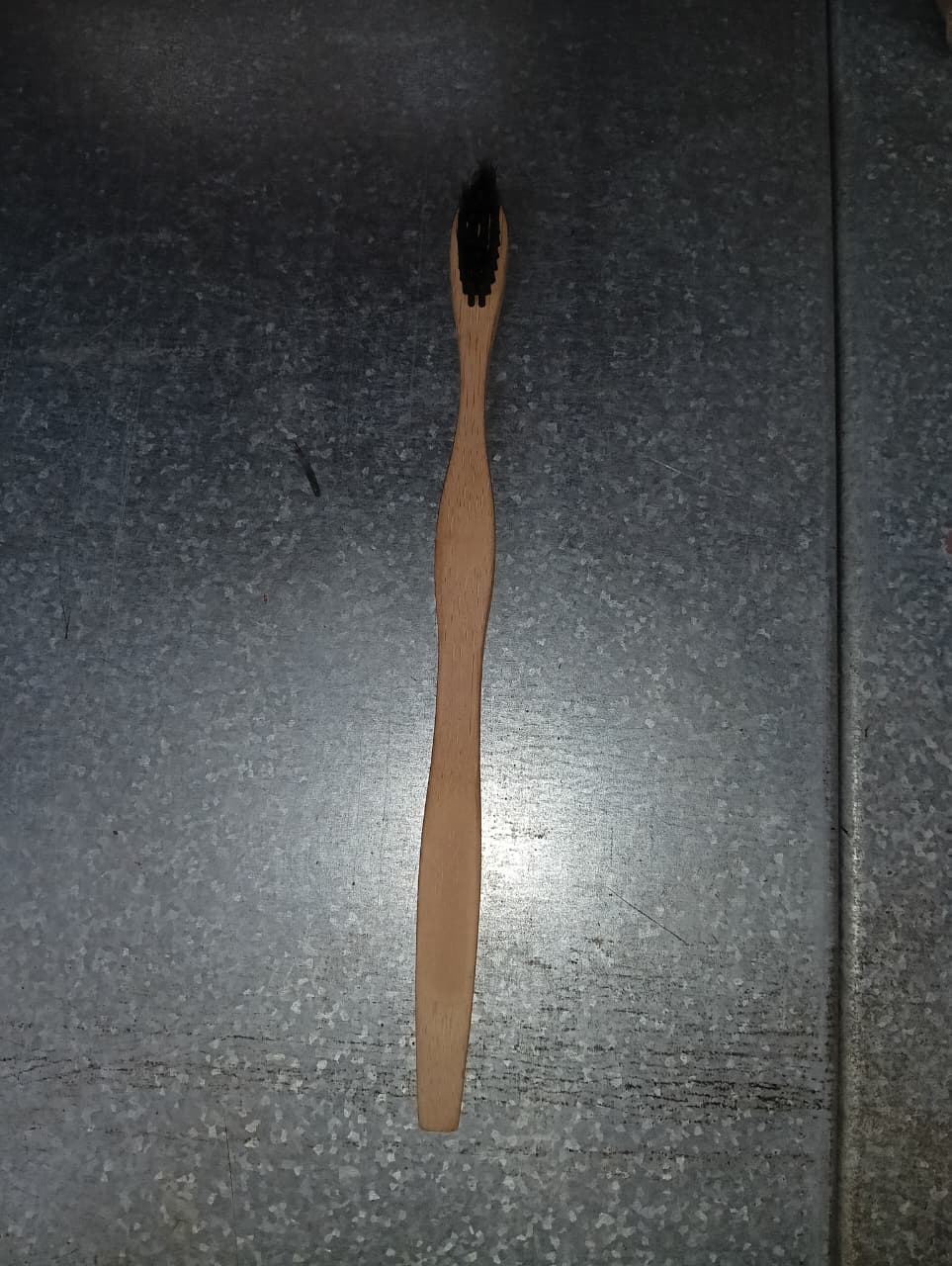 Bamboo Toothbrush