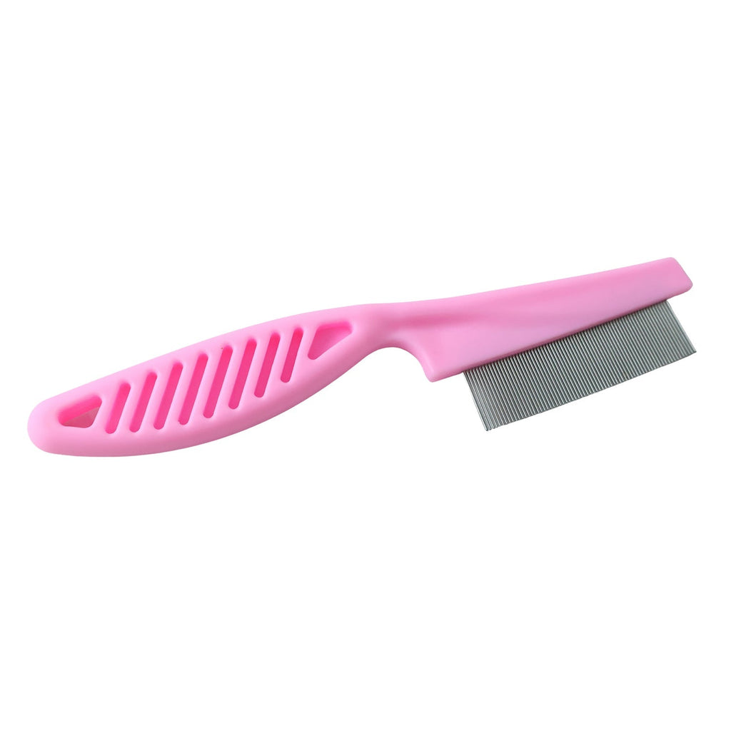 Dog Hair Remover Comb Pet Grooming