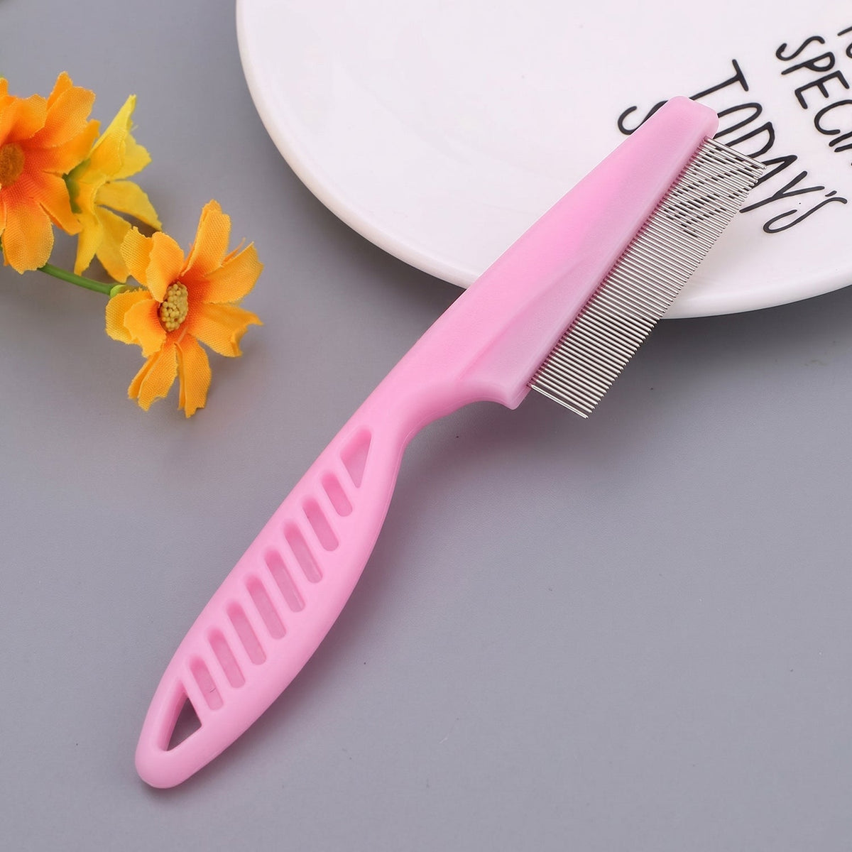 Dog Hair Remover Comb Pet Grooming