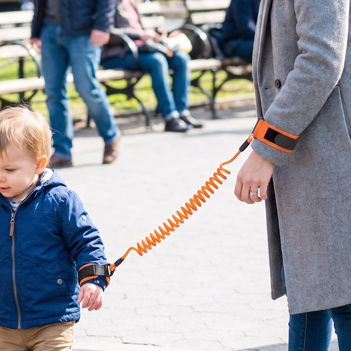 Baby Safety Harness