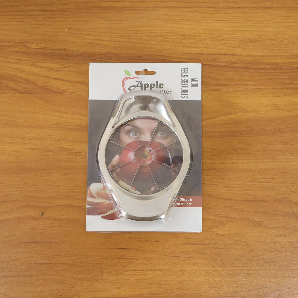 Heavy Duty Stainless Steel Apple Cutter