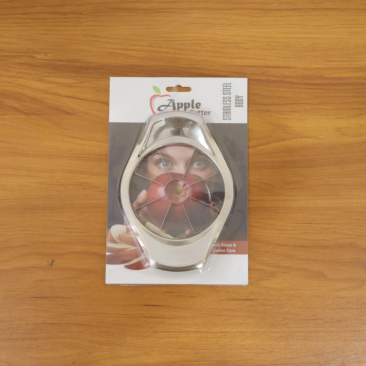 Heavy Duty Stainless Steel Apple Cutter