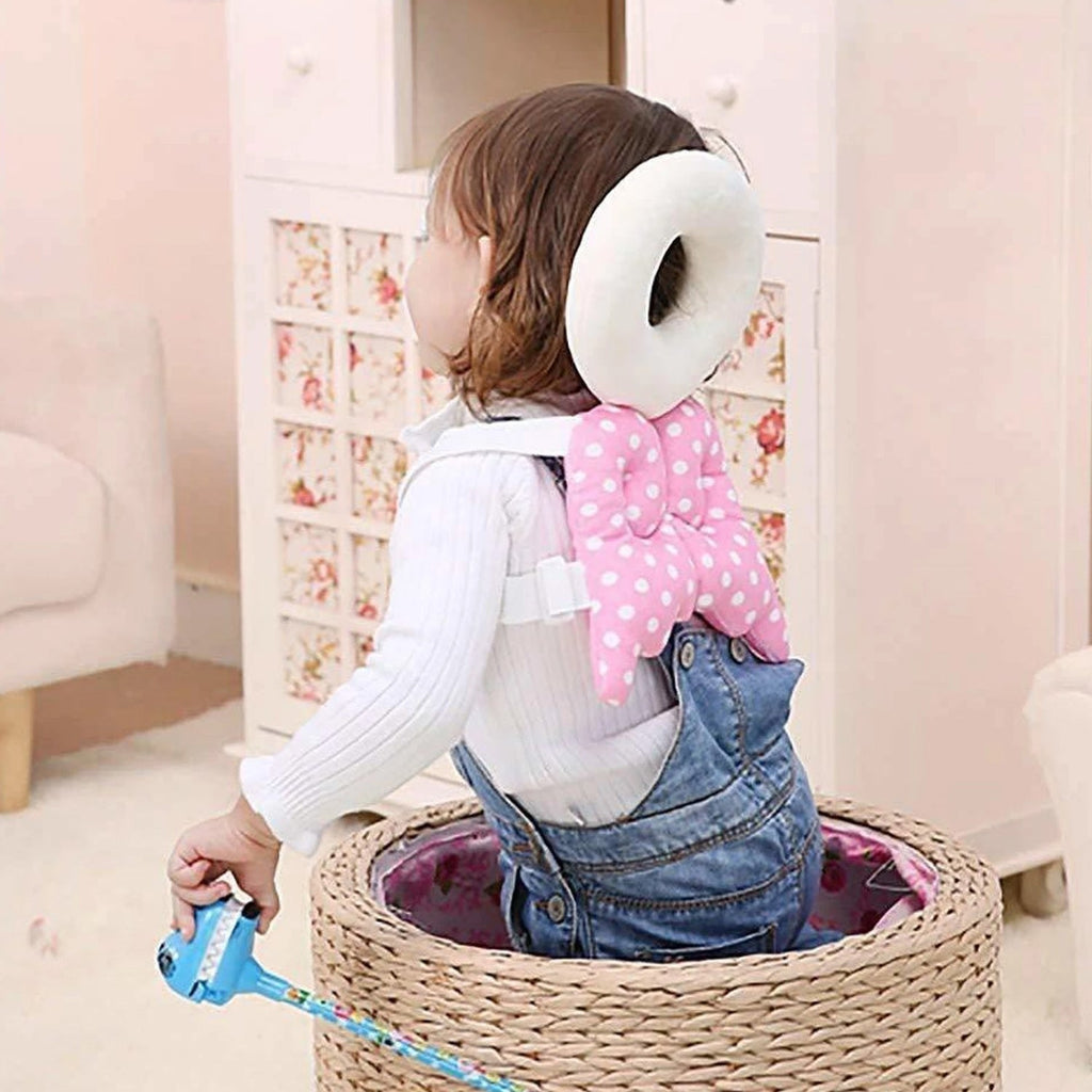 Baby Head Protector