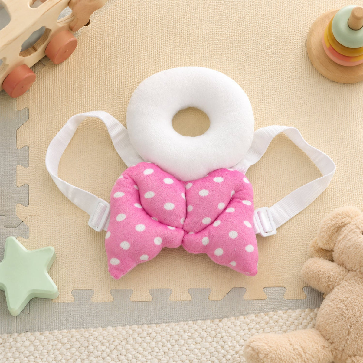 Baby Head Protector