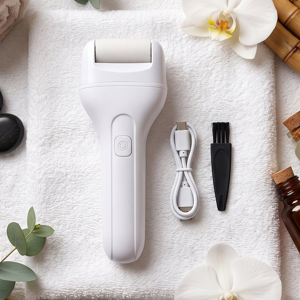Electric Foot File