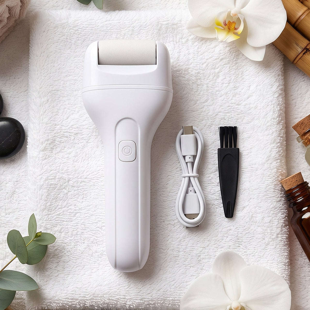 Electric Foot File