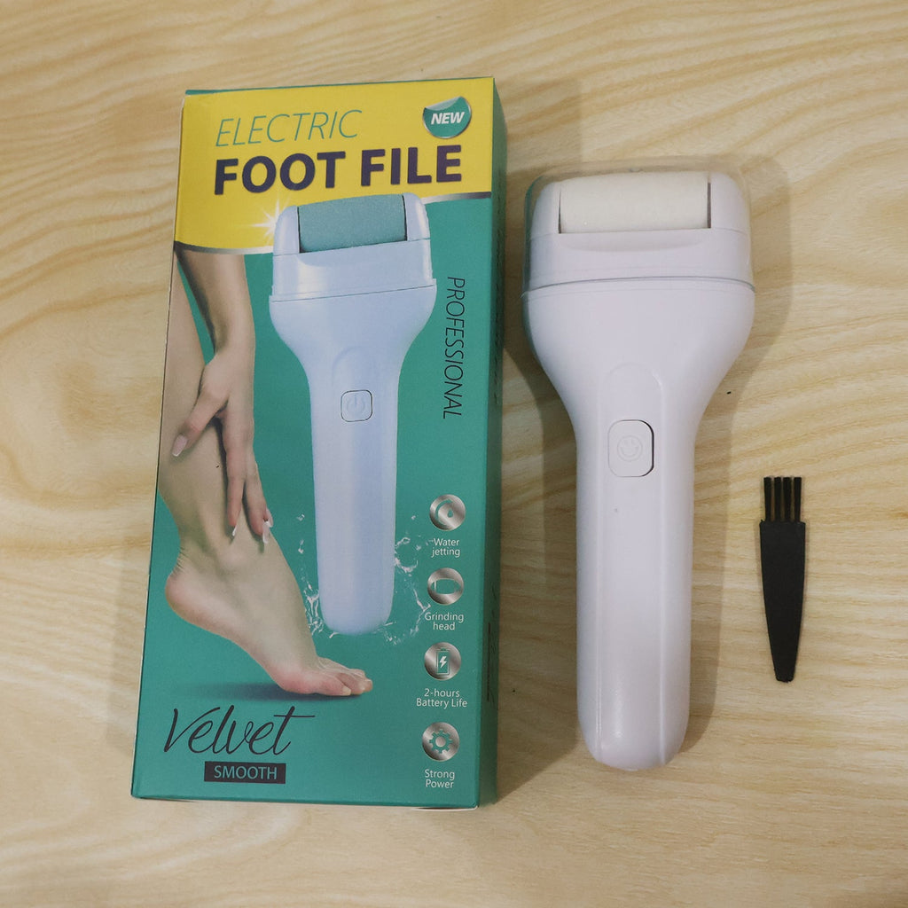Electric Foot File