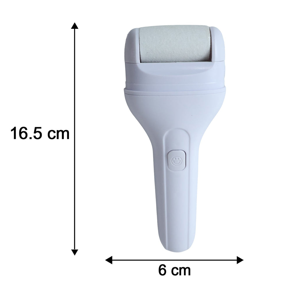 Electric Foot File