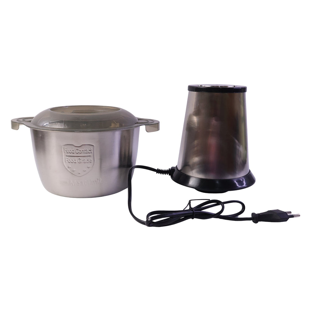 Electric Food Processor
