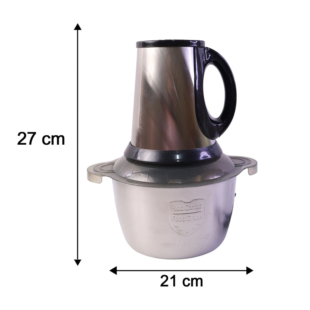 Electric Food Processor