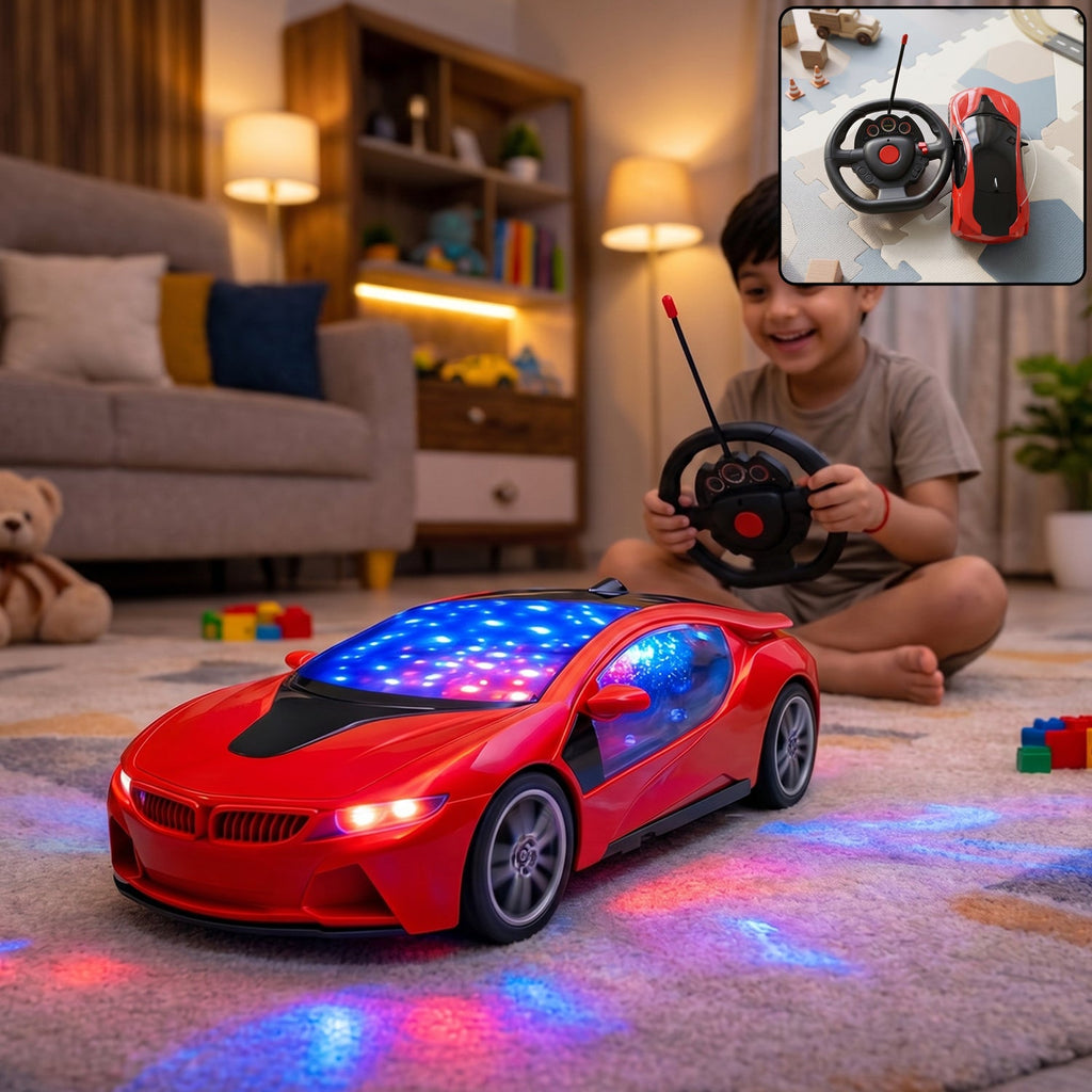 Remote Control Car for Kids
