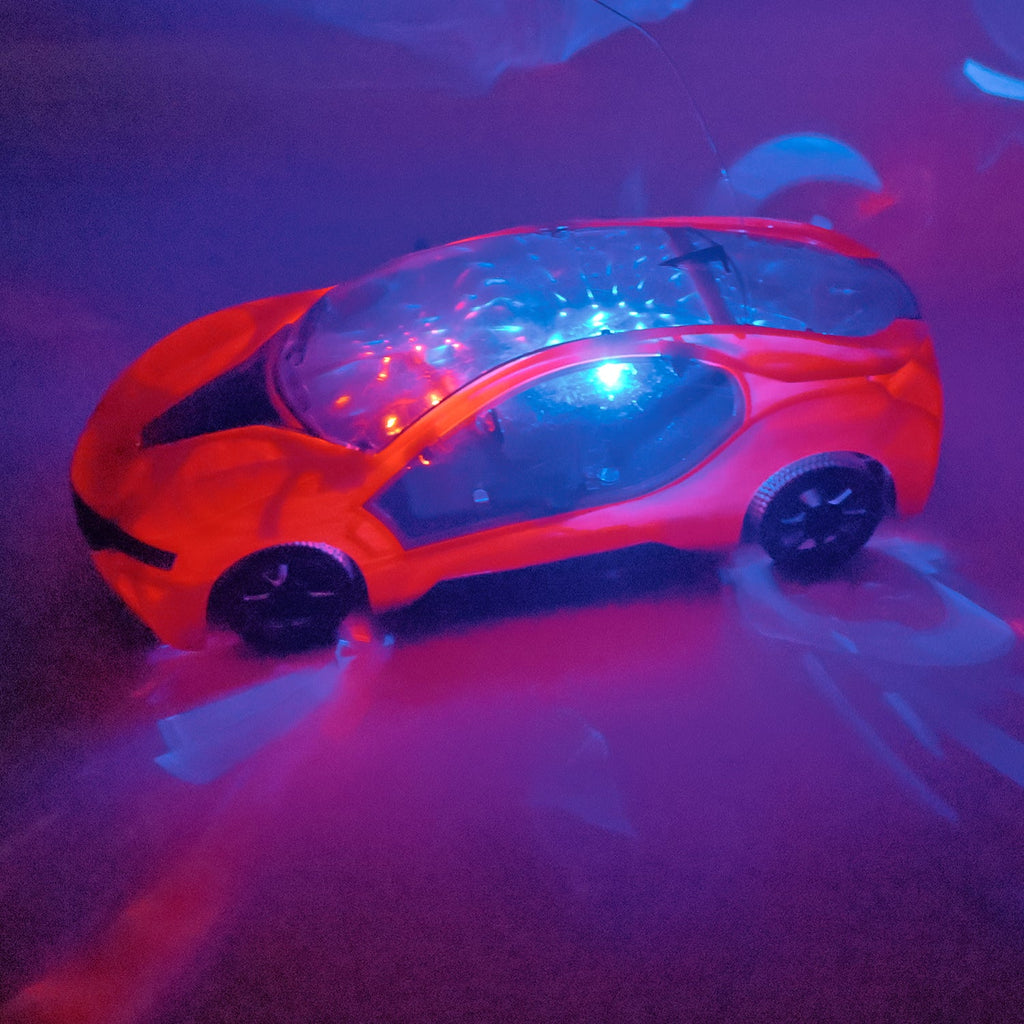 Remote Control Car for Kids