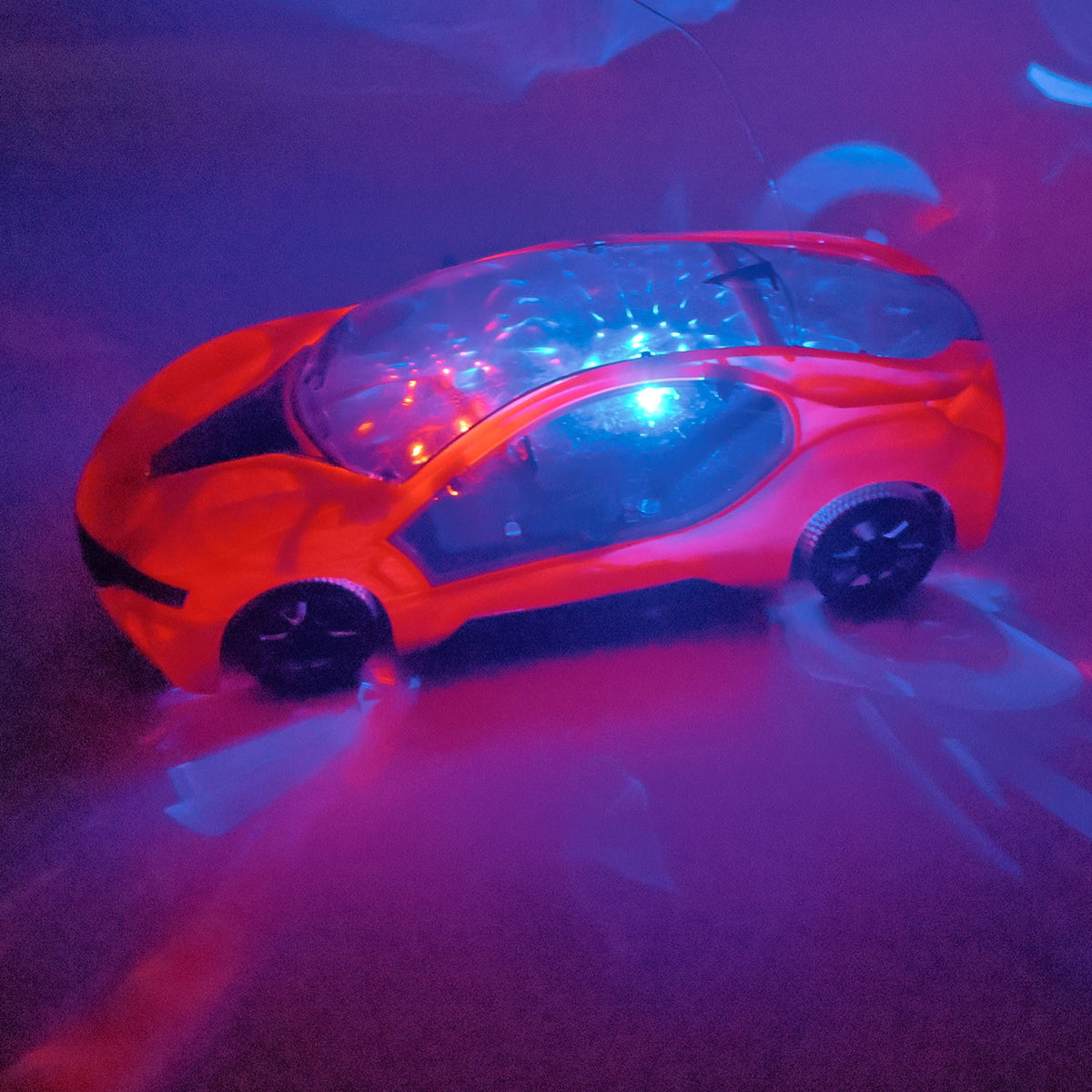 Remote Control Car for Kids