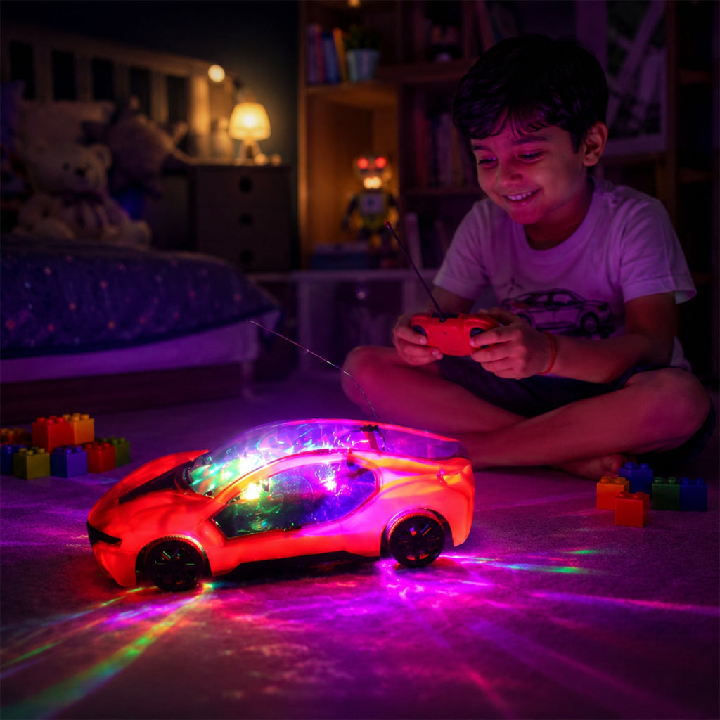Remote Control Car for Kids