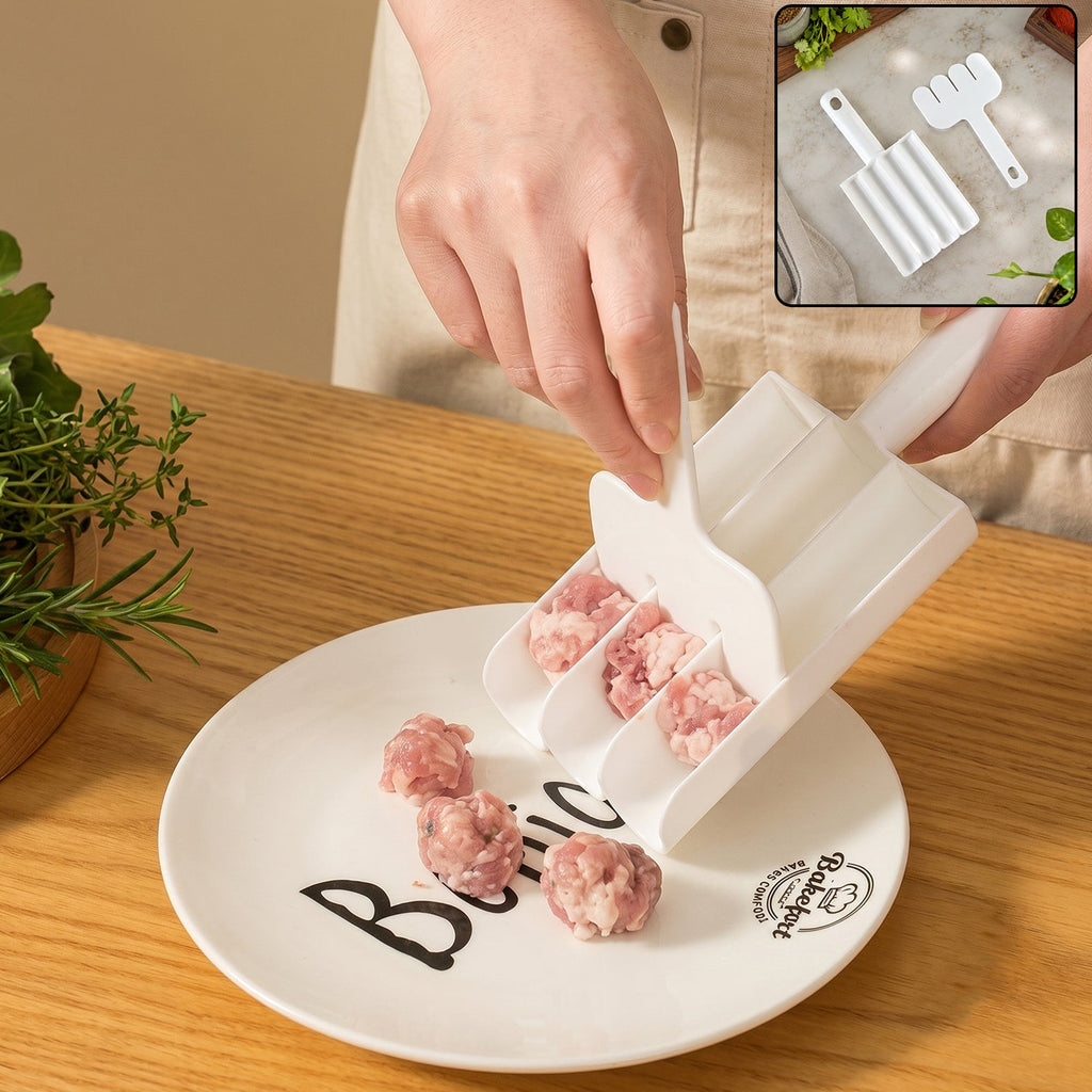 Fritter Maker