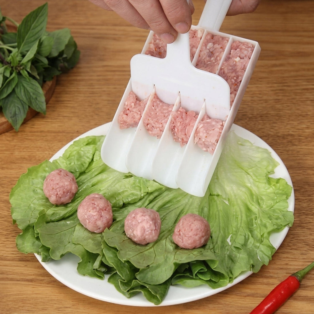 Fritter Maker